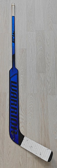 Maalivahdin maila Warrior M3 Pro 24"