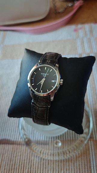 Tissot Everytime