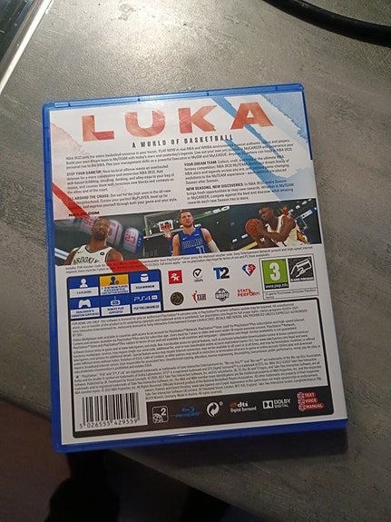 Product image 2 of 3