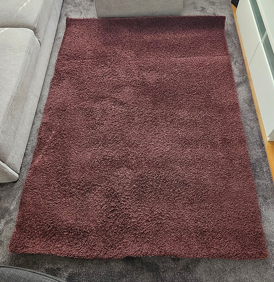 VM-carpet matto