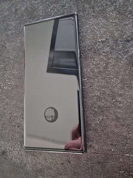 Samsung s22 ultra 256