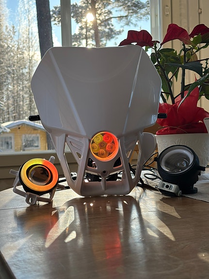 TM Angel Eye Etuvalo
