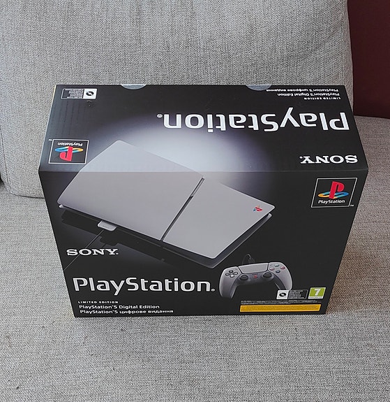 Product image 2 of 7