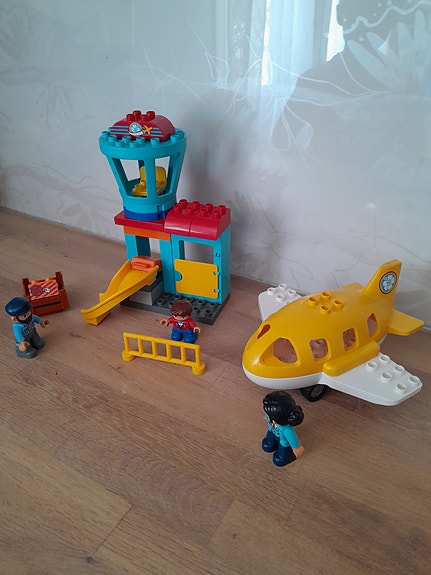 Dublo