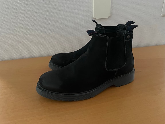Nilkkurit koko 43