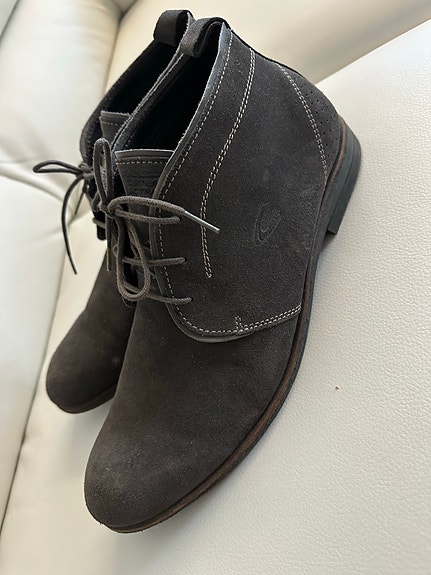 Camel Active nilkkurit 43