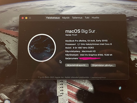 Product image 2 of 7