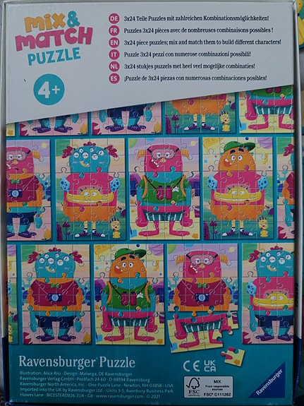 Product image 4 of 5