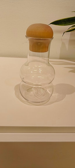 Iittala karahvi Paula