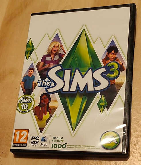 Sims 3