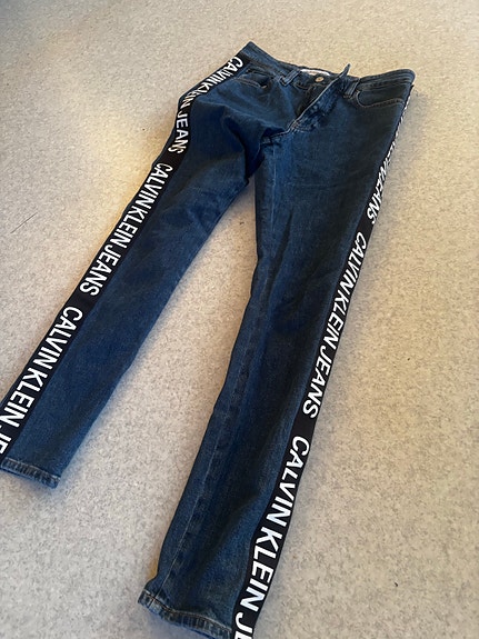 Calvin Klein farkut