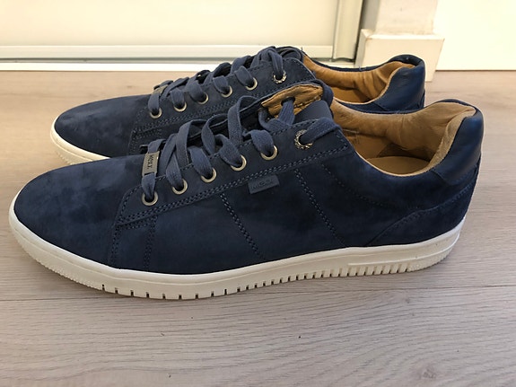 Mexx lenkkarit koko 45