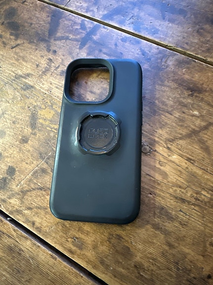 Quad Lock Case, iPhone 14 pro
