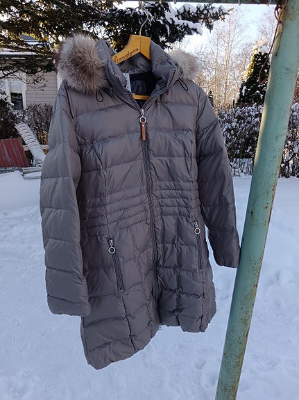 Luhta talvitakki