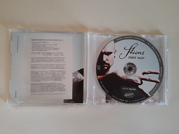 Product image 2 of 3