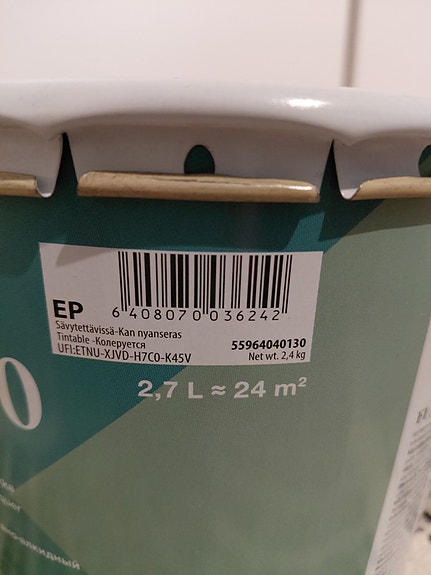 Product image 2 of 2