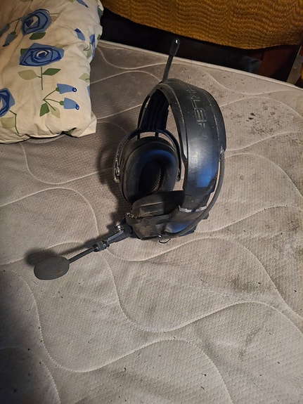 Bluetooth kuulokkeet