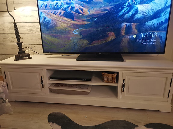 Ludwig tv-taso