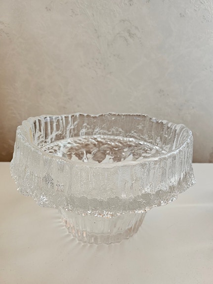 Iittala Stellaria-kulho
