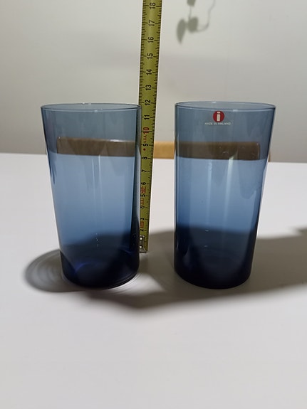 Iittala juomalasi Timo Sarpaneva i-114