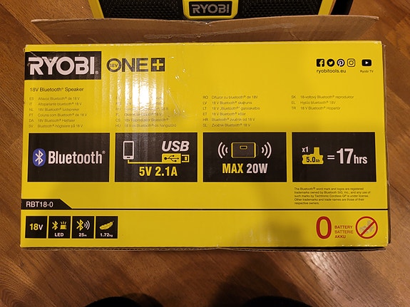 Product image 2 of 5