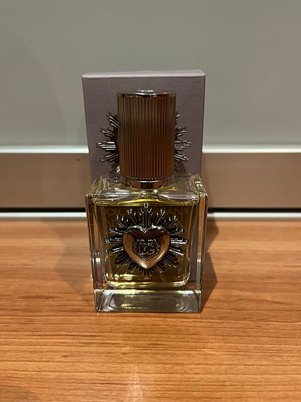 Dolce & Gabbana Devotion Pour Homme eau de parfum