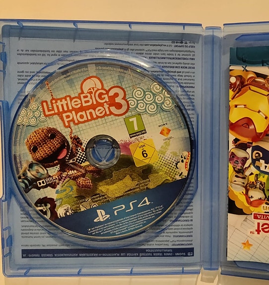 Product image 3 of 3