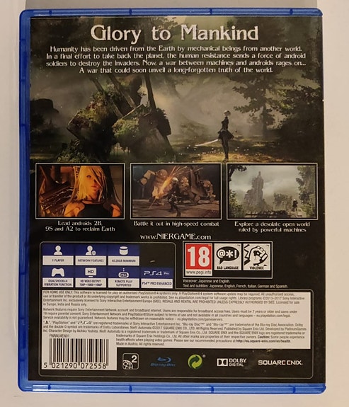 Product image 2 of 3