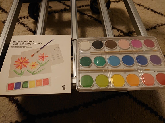 Product image 2 of 5