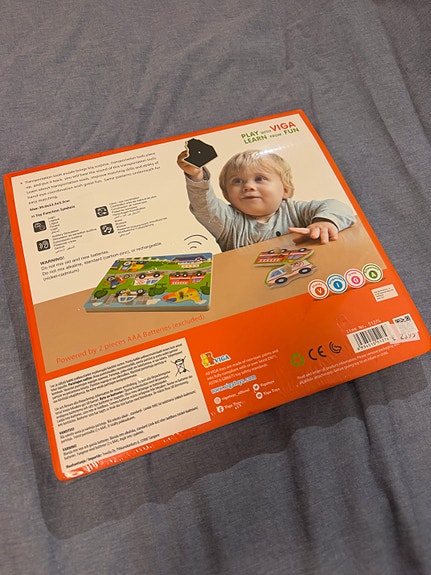 Product image 2 of 2