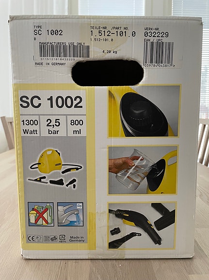 Product image 2 of 5