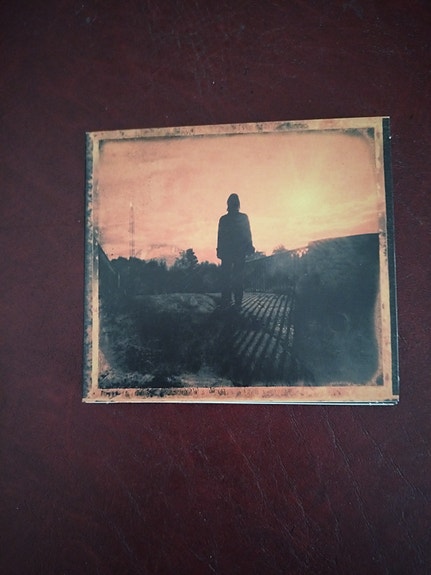 Steven Wilson : Grace For Drowning 2cd