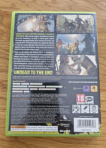 Product image 2 of 3