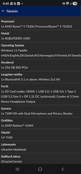 Product image 6 of 6