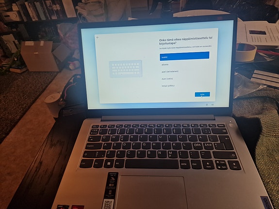 Product image 2 of 6