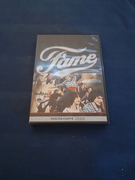 Fame kausi 1