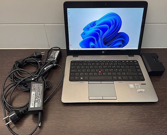 HP Elitebook 840 G1