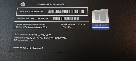 Product image 3 of 3