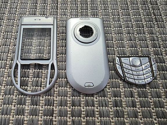Nokia 6630