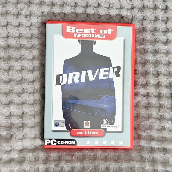 PC Driver