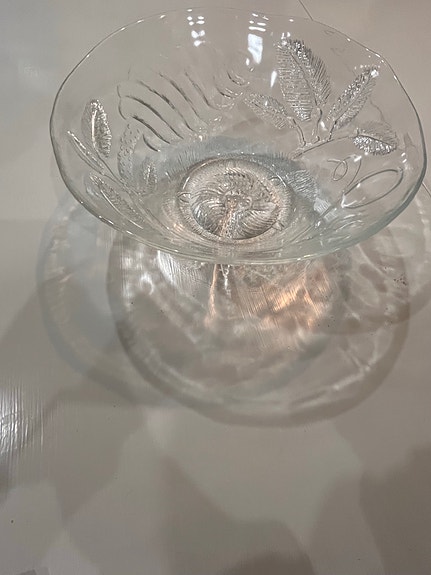 Oiva Toikka Nuutajärvi Pioni