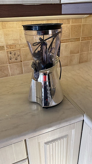 Kenwood smoothie-kone, hyvin vähän käytetty