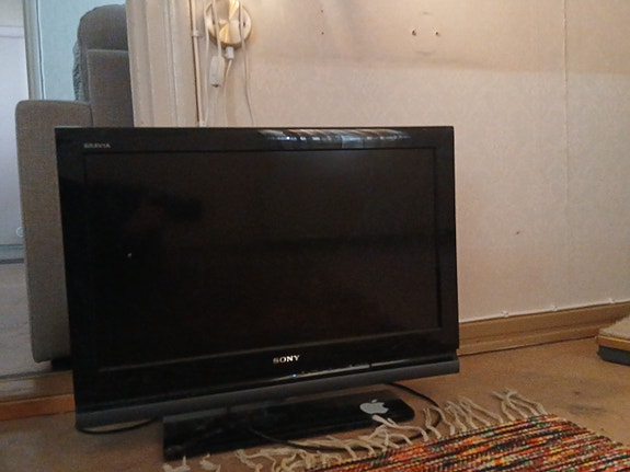 Sony televisio