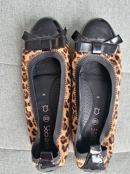 Geox ballerinat
