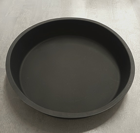 De Buyer silikoninen kakkuvuoka 23 cm