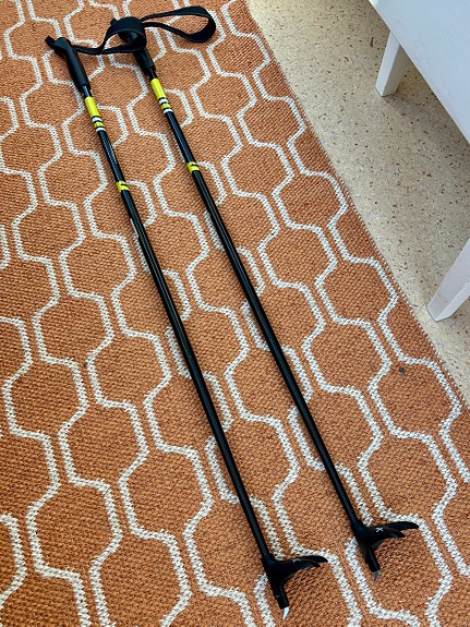 Lasten hiihtosauvat 100 cm