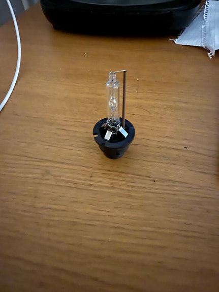 Uudet d2s xenonit