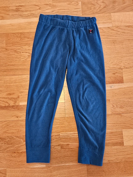 Pop fleecehousut 110/116
