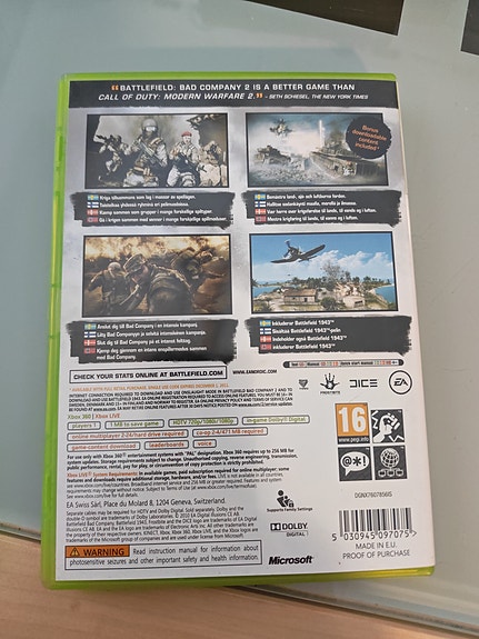 Product image 2 of 3