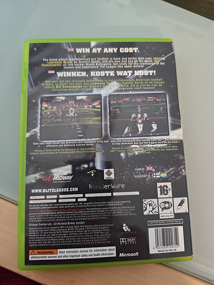 Product image 2 of 3